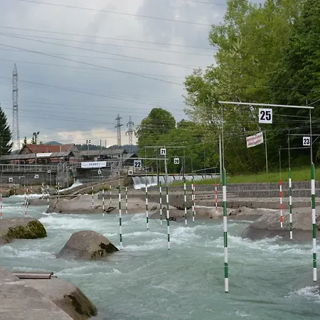 In * Ljubljana