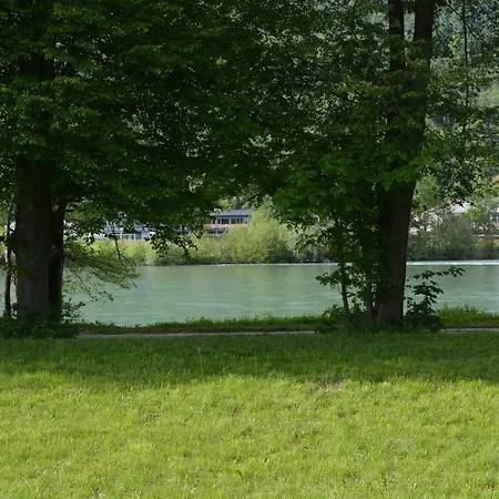 Apartmán In Lublaň