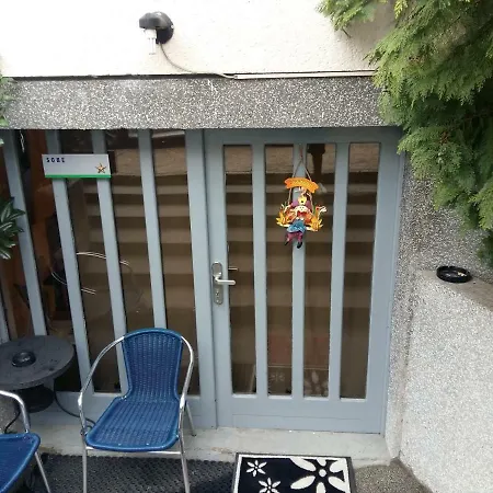 In Apartmán *