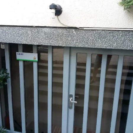Apartmán In