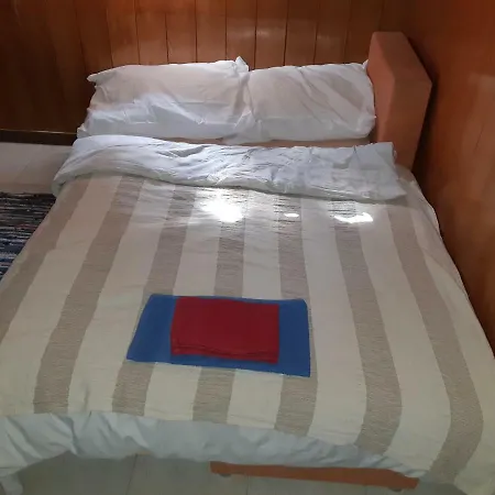Apartmán In *